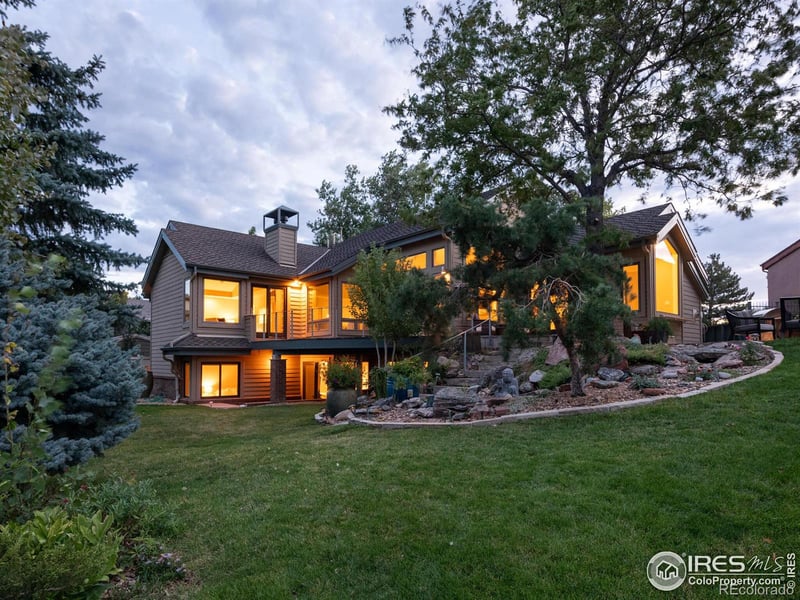 548 Utica Ct, Boulder, CO 80304