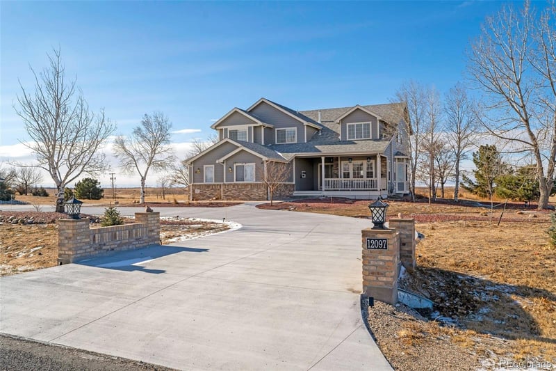 12097 Andes St, Commerce City, CO 80022