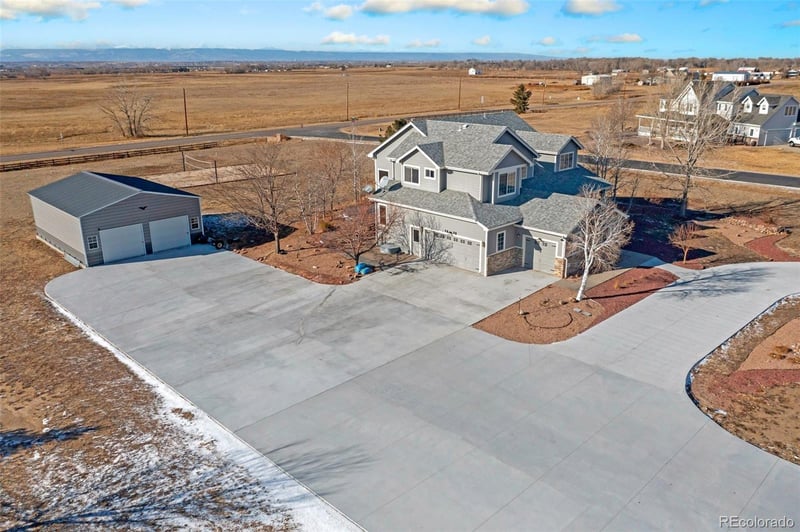 12097 Andes St, Commerce City, CO 80022