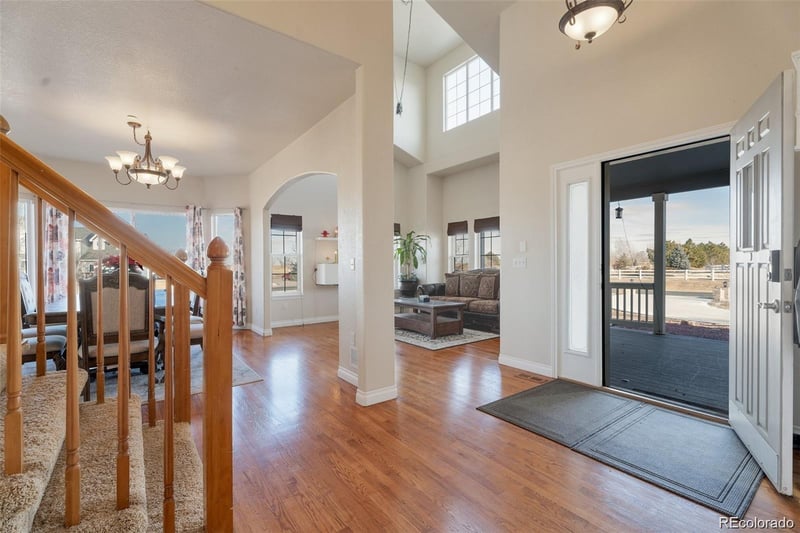 12097 Andes St, Commerce City, CO 80022