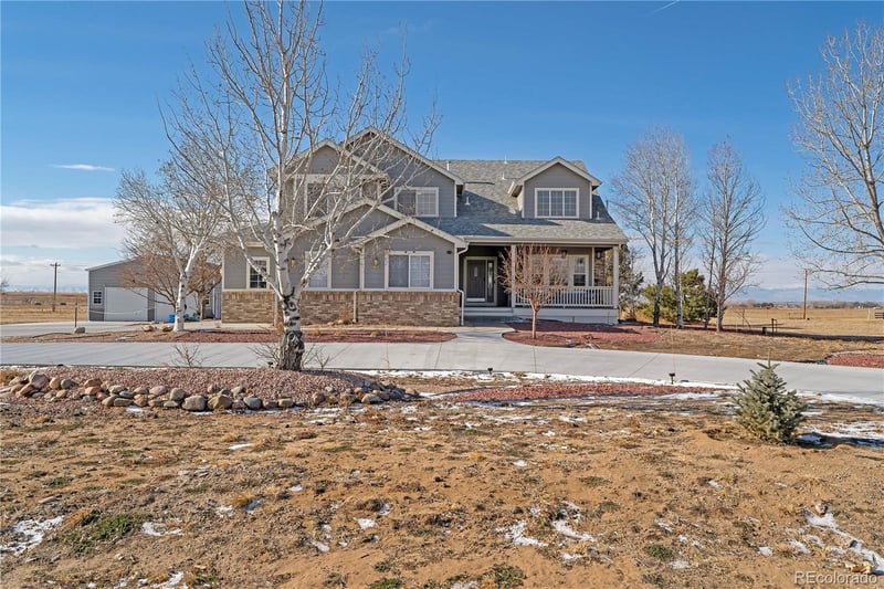 12097 Andes St, Commerce City, CO 80022