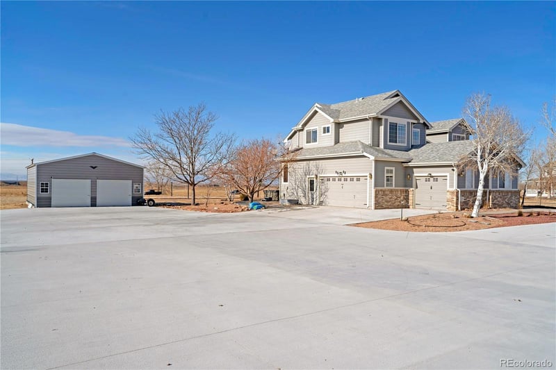 12097 Andes St, Commerce City, CO 80022