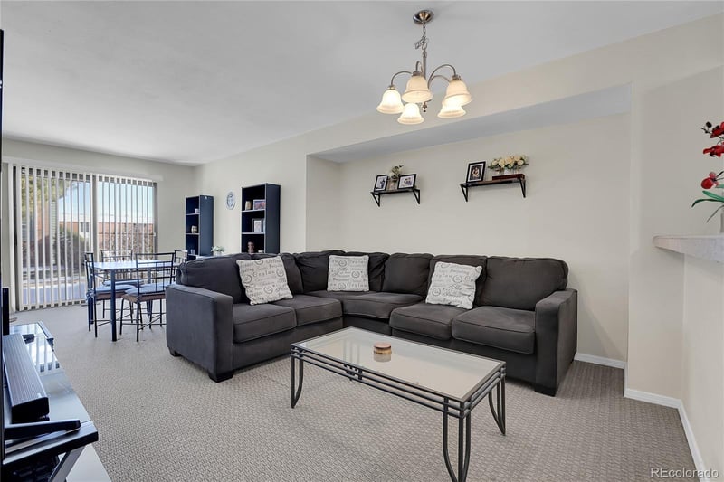 3556 S Depew St #12, Lakewood, CO 80235