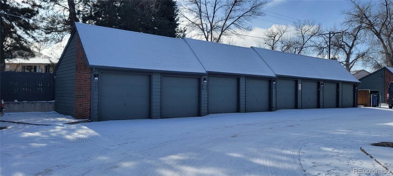 3556 S Depew St #12, Lakewood, CO 80235