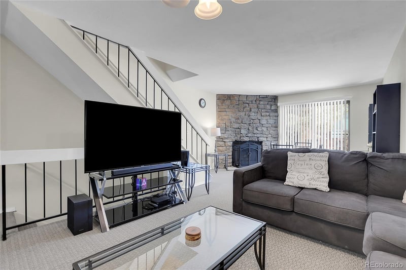 3556 S Depew St #12, Lakewood, CO 80235