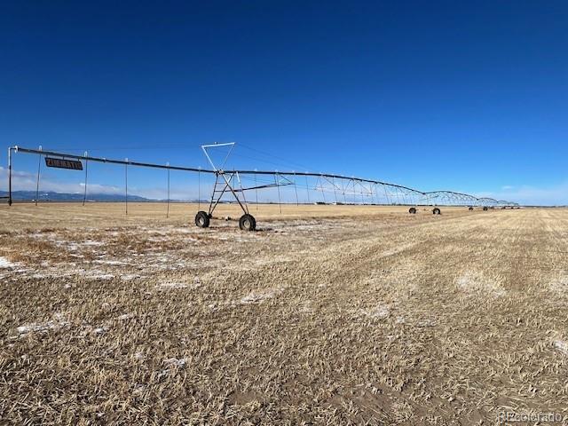 N Ellicott Hw, Calhan, CO 80808