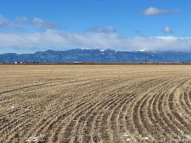 N Ellicott Hw, Calhan, CO 80808