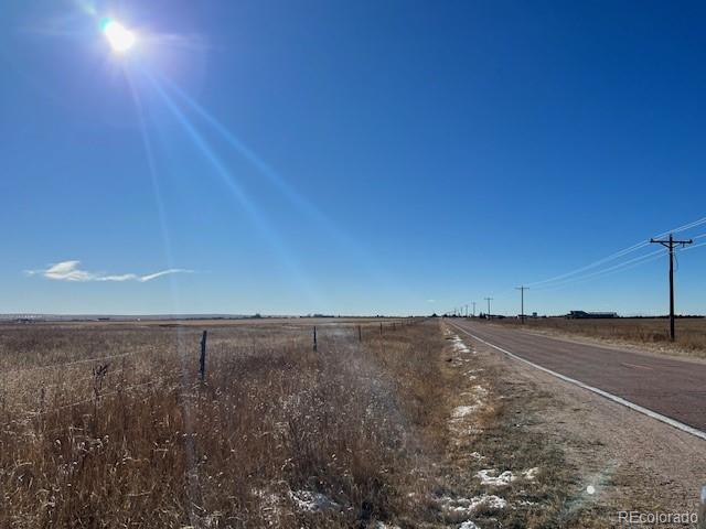 N Ellicott Hw, Calhan, CO 80808