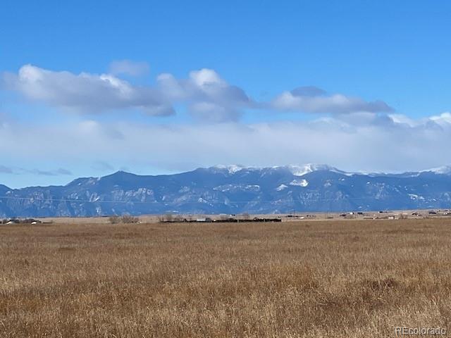 N Ellicott Hw, Calhan, CO 80808