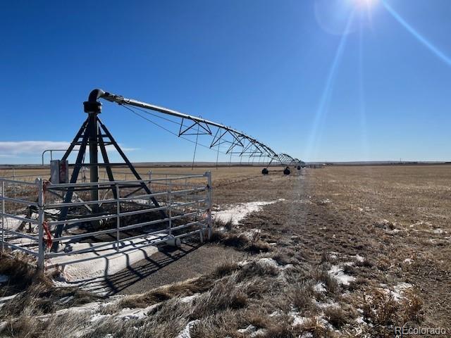 N Ellicott Hw, Calhan, CO 80808