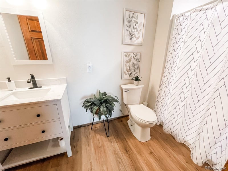 35 Park Dr, South Fork, CO 81154
