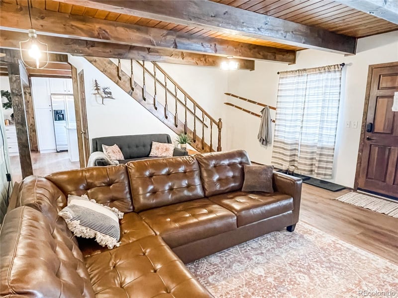 35 Park Dr, South Fork, CO 81154