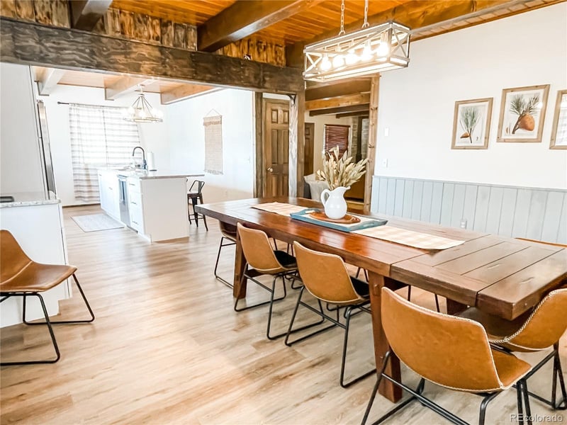 35 Park Dr, South Fork, CO 81154
