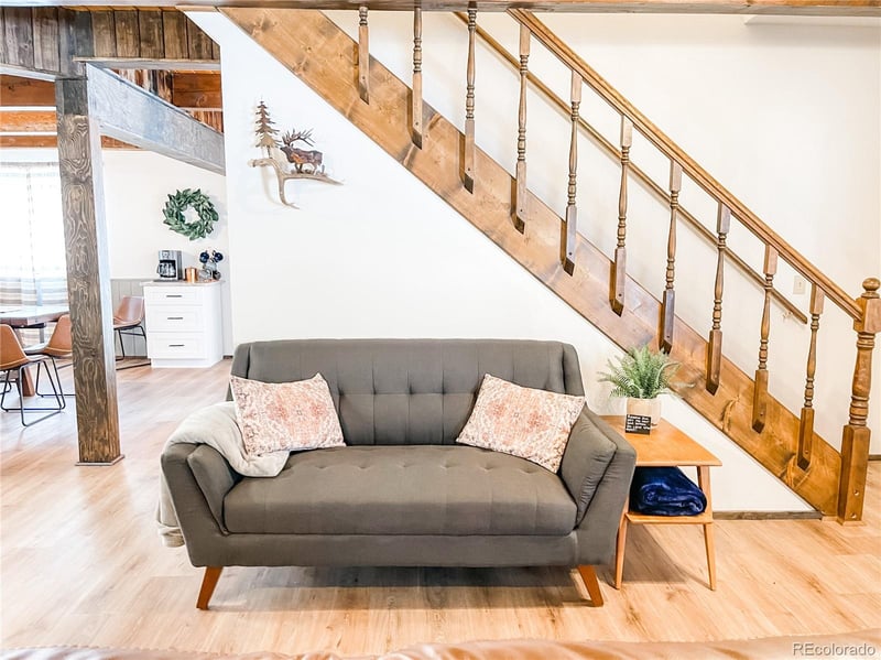 35 Park Dr, South Fork, CO 81154