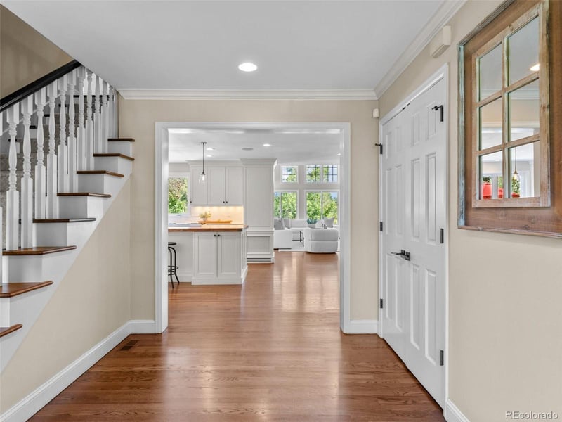 6 Sterling Ave, Cherry Hills Village, CO 80113