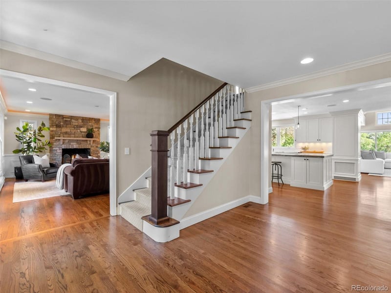 6 Sterling Ave, Cherry Hills Village, CO 80113
