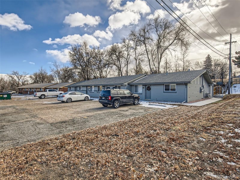 6744 W 58th Pl, Arvada, CO 80003