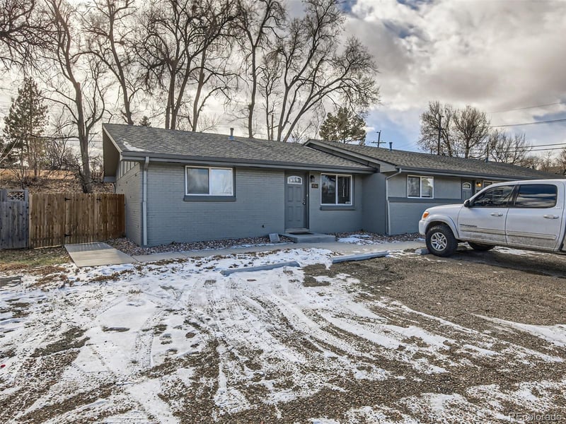 6744 W 58th Pl, Arvada, CO 80003