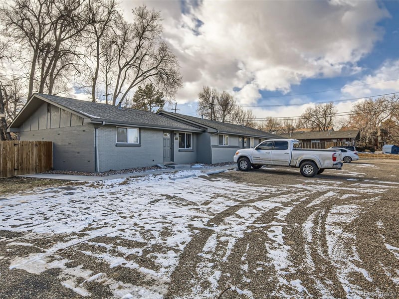 6744 W 58th Pl, Arvada, CO 80003
