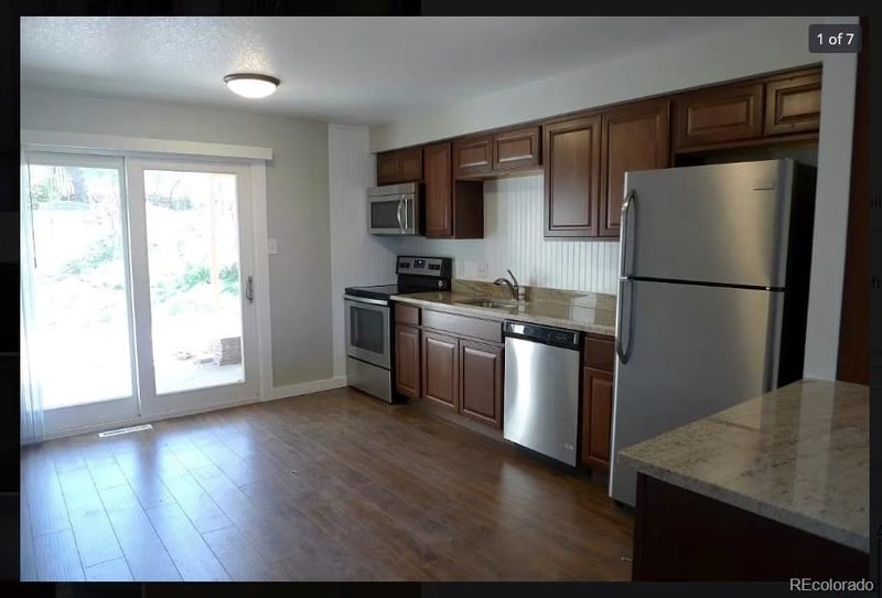 6744 W 58th Pl, Arvada, CO 80003
