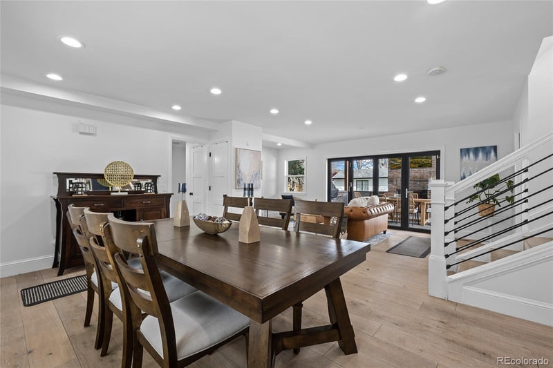 3170 S Dexter St, Denver, CO 80222