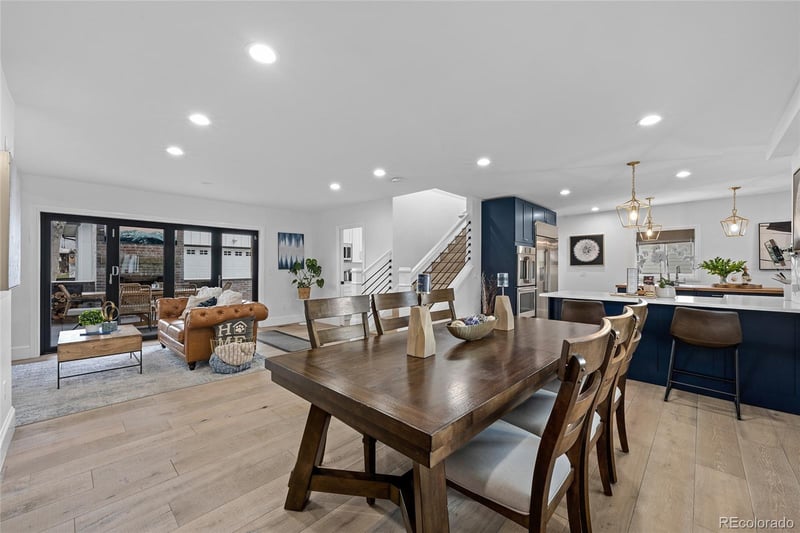 3170 S Dexter St, Denver, CO 80222