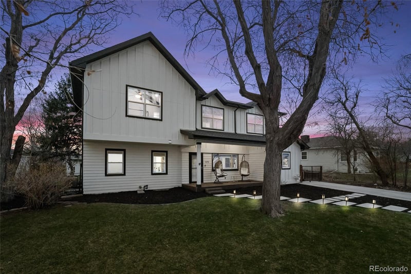 3170 S Dexter St, Denver, CO 80222
