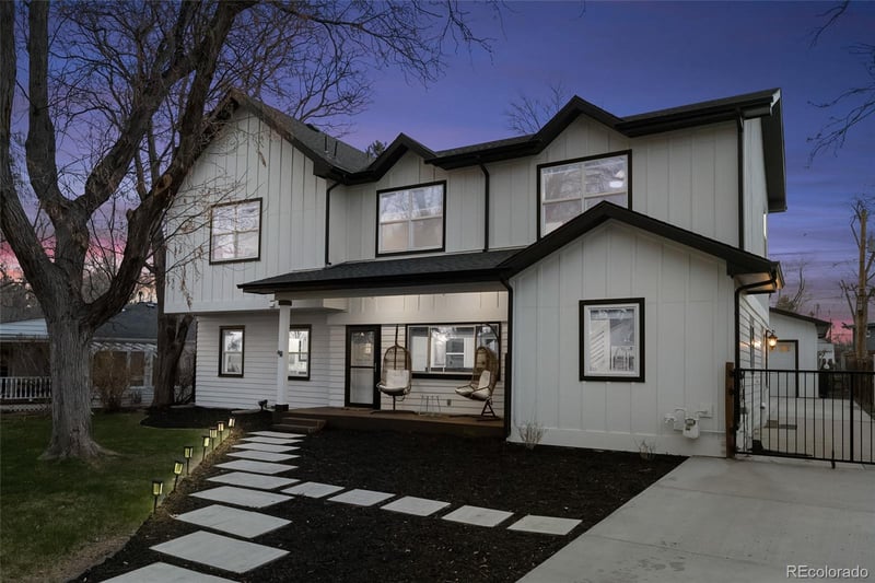 3170 S Dexter St, Denver, CO 80222