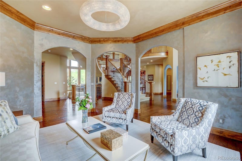 17486 W 69th Ave, Arvada, CO 80007