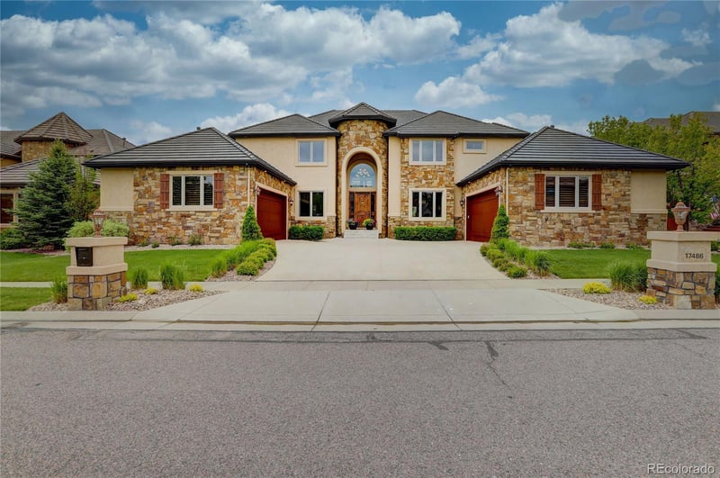 17486 W 69th Ave, Arvada, CO 80007