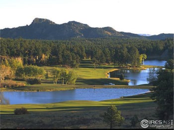 2945 Fox Acres Dr, Red Feather Lakes, CO 80545