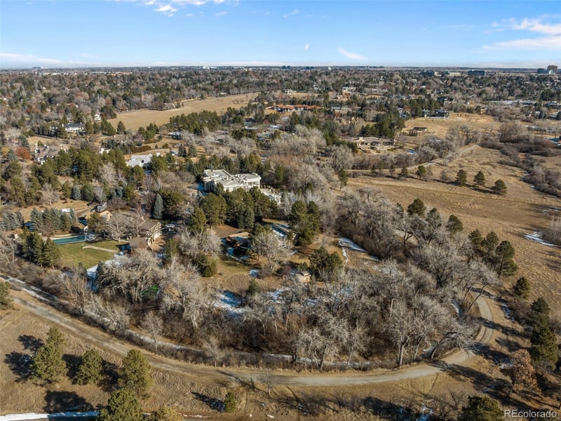 15 Blackmer Rd, Cherry Hills Village, CO 80113