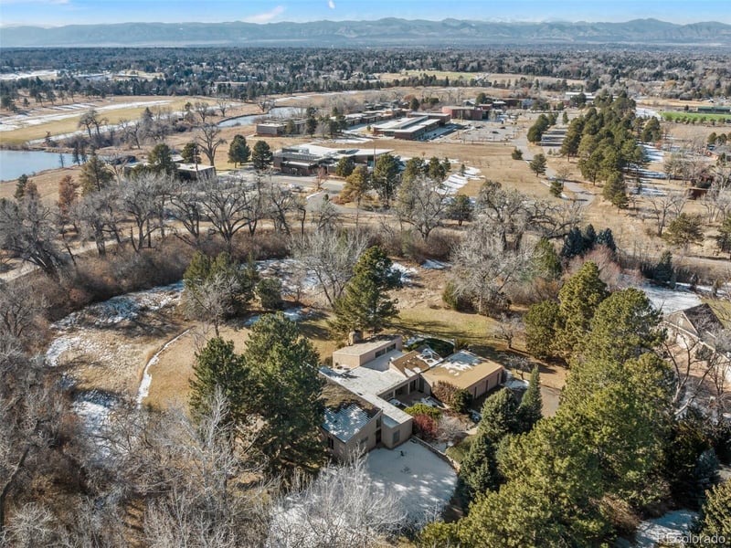 15 Blackmer Rd, Cherry Hills Village, CO 80113