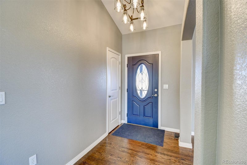 49204 E Dorado Pl, Bennett, CO 80102