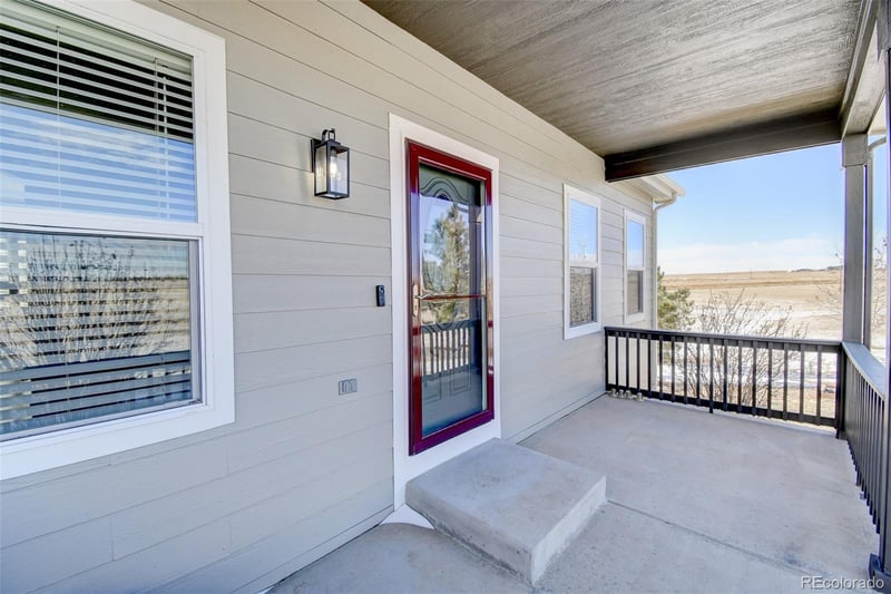 49204 E Dorado Pl, Bennett, CO 80102