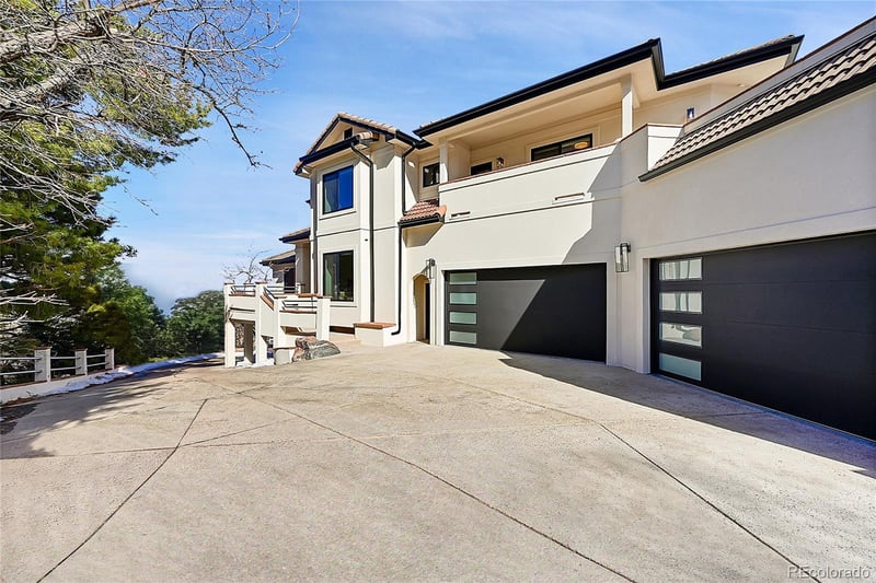 16325 Wild Berry Rd, Morrison, CO 80465
