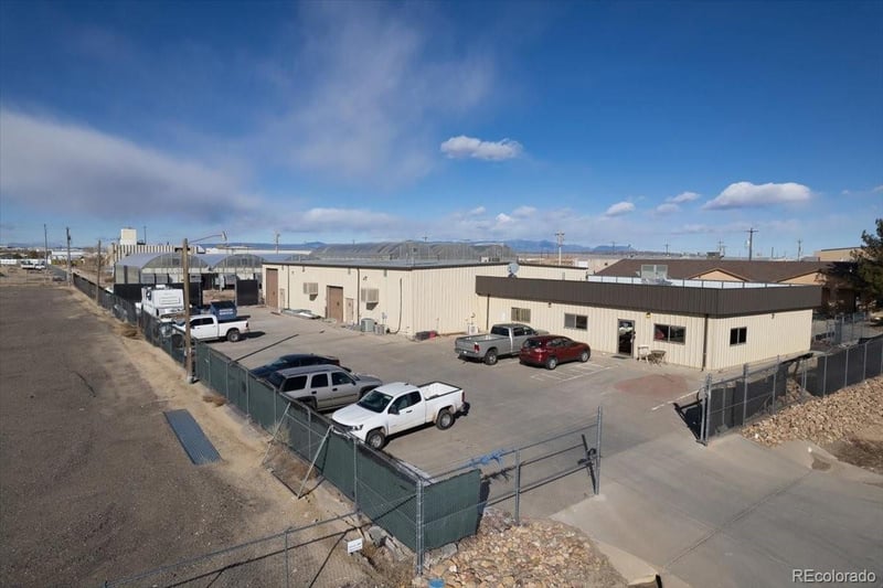 59 Laser Dr, Pueblo West, CO 81007