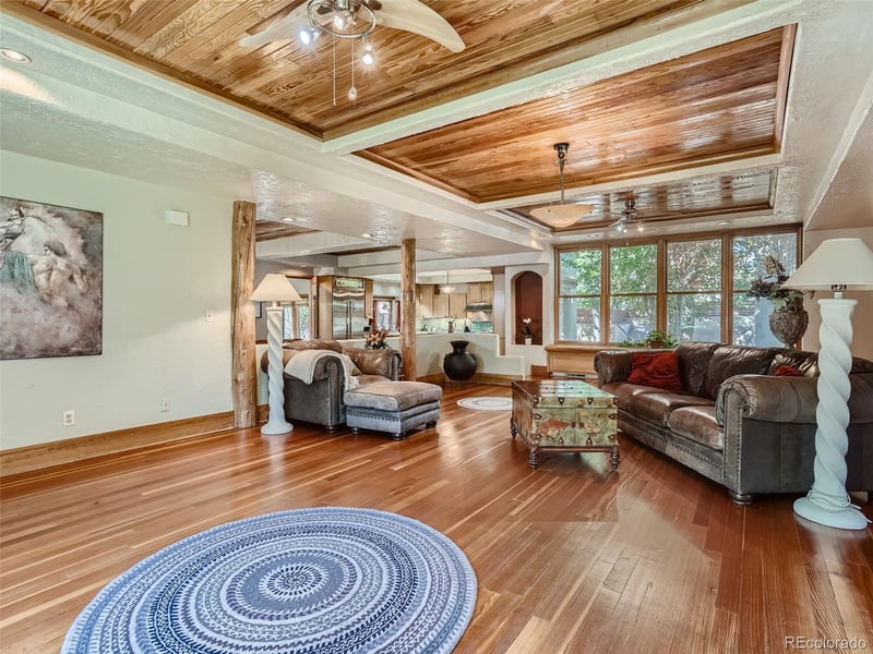 6100 W 8th Ave, Lakewood, CO 80214
