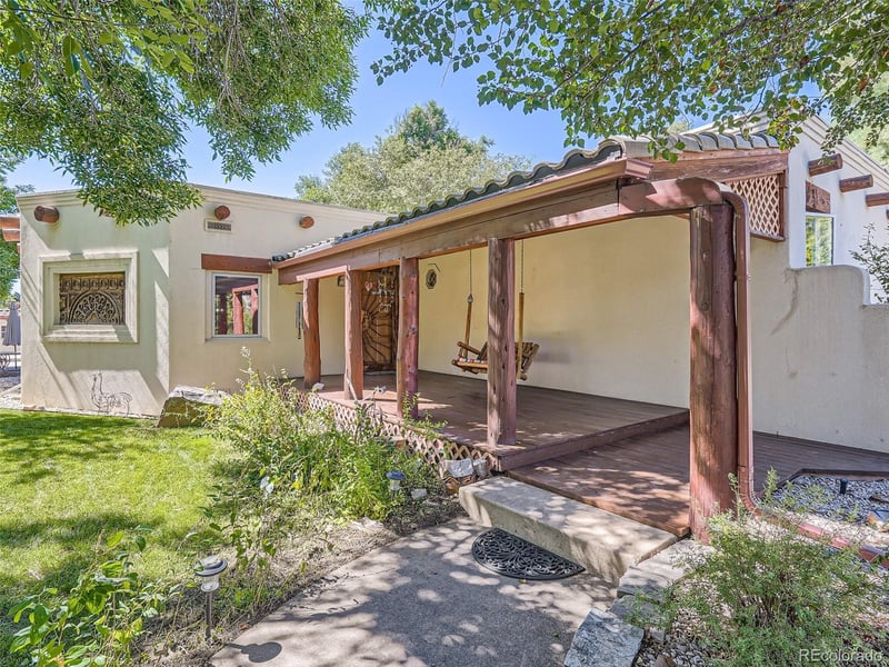 6100 W 8th Ave, Lakewood, CO 80214