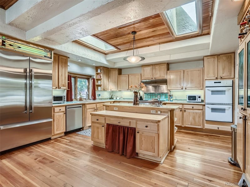 6100 W 8th Ave, Lakewood, CO 80214