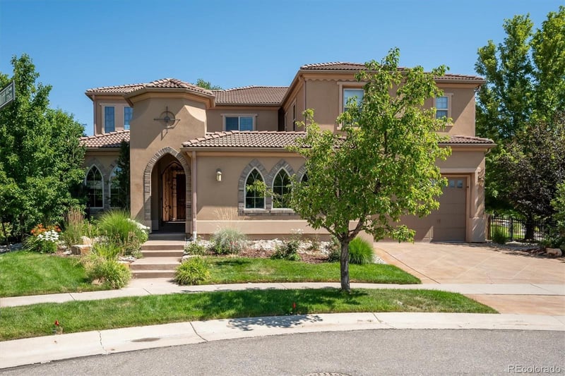 15297 W Iliff Ave, Lakewood, CO 80228