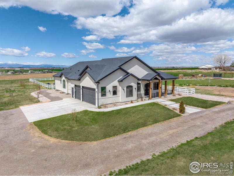 34151 County Road 31, Greeley, CO 80631
