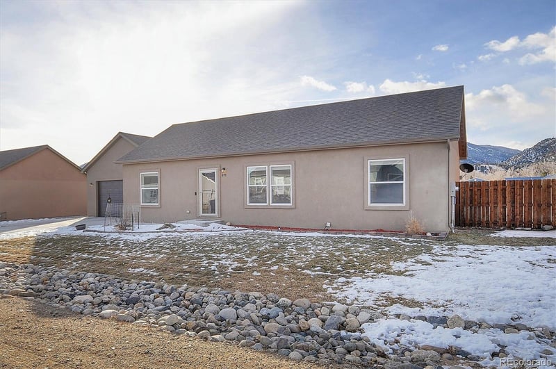695 Quarry Station, Poncha Springs, CO 81201