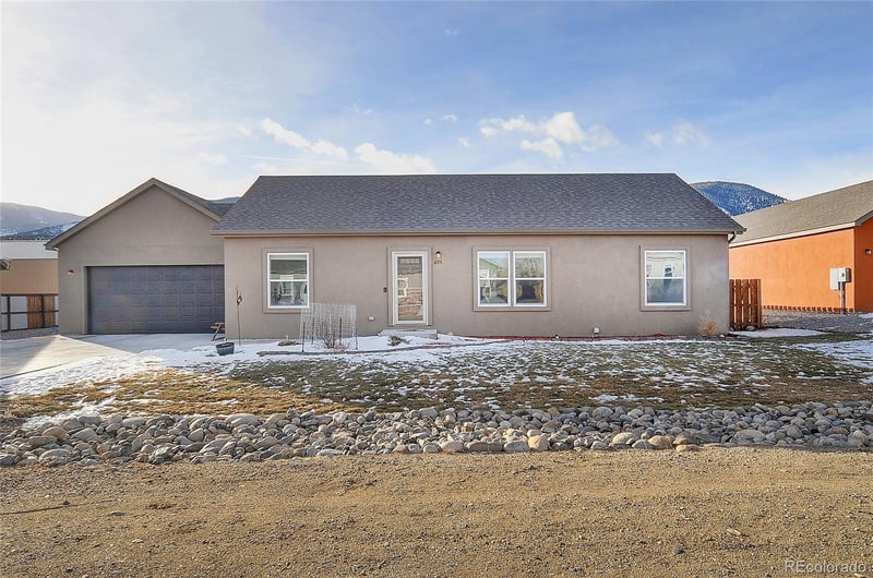 695 Quarry Station, Poncha Springs, CO 81201