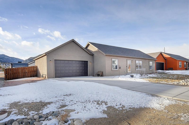 695 Quarry Station, Poncha Springs, CO 81201