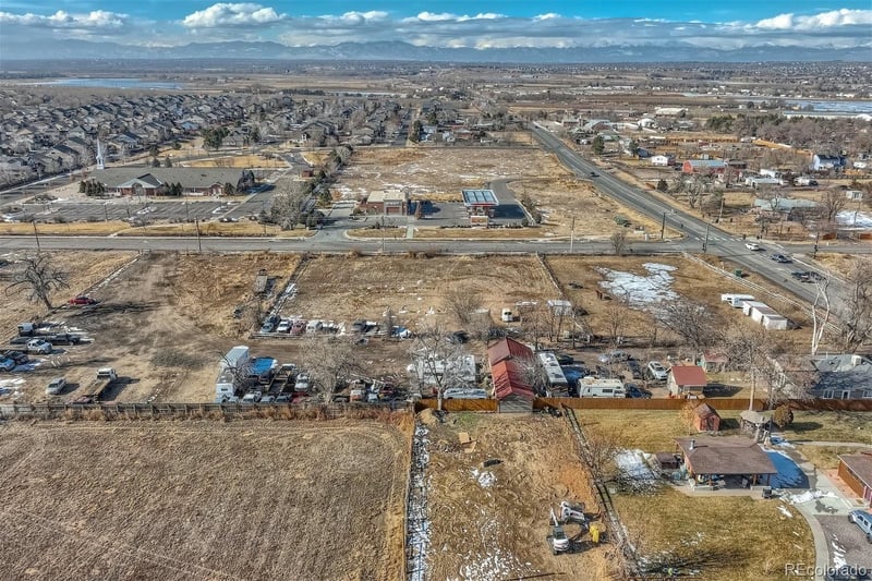 12180 E 120th Ave, Brighton, CO 80601