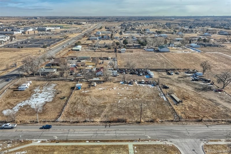 12180 E 120th Ave, Brighton, CO 80601