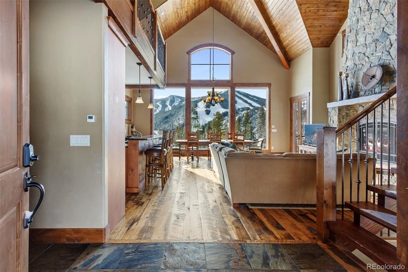 510 Dreamcatcher North, Winter Park, CO 80482