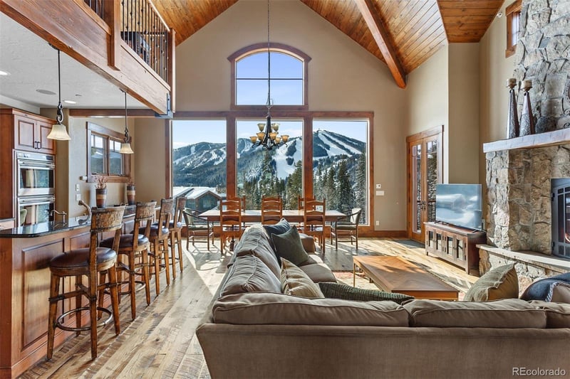 510 Dreamcatcher North, Winter Park, CO 80482