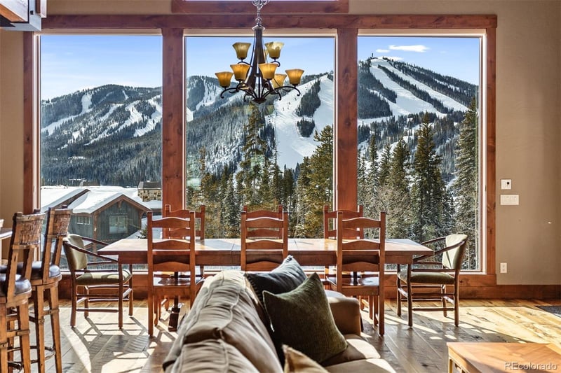 510 Dreamcatcher North, Winter Park, CO 80482